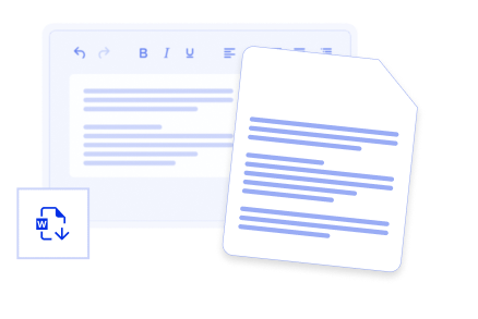 Ensure document integrity